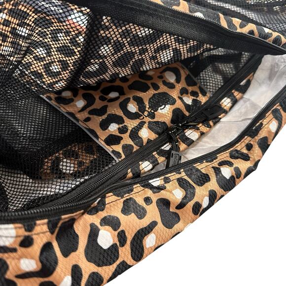 Ebags Classic Packing Cubes 3pc Set Animal Print - Picture 6 of 6